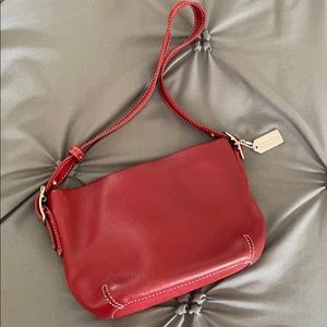 Small Coach Bag